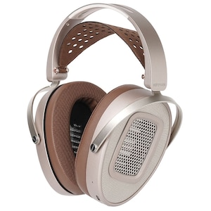 HIFIMAN�bWiFi�X�g���[�~���O���ʎ��E�^�w�b�h�z���bHE1000-WIFI
