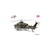 Air Force 1�b1/48 �����l������R ���̉΁iWZ-10�j�U���w���R�v�^�[�yAF0078�z�bAF0078 ���޷�غ����