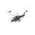 Air Force 1�b1/100 �����l������R ���̉΁iWZ-10�j�U���w���R�v�^�[�yAF0134�z�bAF0134 ���޷�غ����