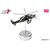 Air Force 1�b1/100 �����l������R ���̉΁iWZ-10�j�U���w���R�v�^�[�yAF0134�z�bAF0134 ���޷�غ����