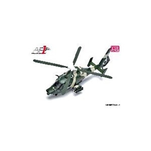 Air Force 1�b1/100 �����l������R Z-9�ėp�w���R�v�^�[�yAF0136�z�bAF0136 Z-9 ��ֳ�غ����