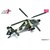 Air Force 1�b1/100 �����l������R Z-9�ėp�w���R�v�^�[�yAF0136�z�bAF0136 Z-9 ��ֳ�غ����