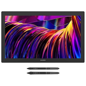 HUION�bKamvas Pro 27�i�u���b�N�j�bGT2701
