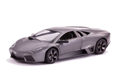 4番目の画像 - ランボルギーニ レヴェントン Lamborghini