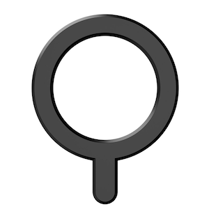 CHOETECH�i�`���G�e�b�N�j�b�X�}�z�pMagSafe�V�[�� �}�O�l�b�g�����O ���͎��� �}�O�l�b�g�[�d �}�O�Z�[�t(�u���b�N)�bPC0213-BK
