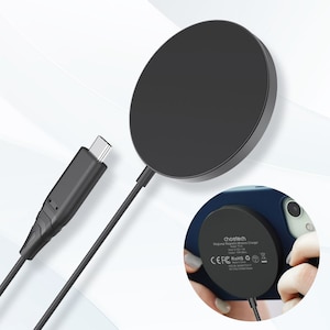 CHOETECH�i�`���G�e�b�N�j�b���C���C�����X�[�d��(�u���b�N)�bT518-F-101BK