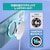 CHOETECH�i�`���G�e�b�N�j�b���C���C�����X�[�d��(�u���b�N)�bT518-F-101BK