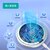 CHOETECH�i�`���G�e�b�N�j�b���C���C�����X�[�d��(�u���b�N)�bT518-F-101BK