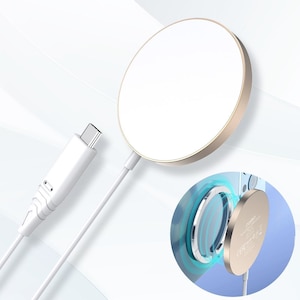 CHOETECH�i�`���G�e�b�N�j�b���C���C�����X�[�d��(�S�[���h)�bT518-F-101GO