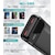 CHOETECH�i�`���G�e�b�N�j�bPD22.5W�̍����[�d�Ή� 20,000mAh��e�ʃo�b�e���[(�u���b�N)�bB729-ACBK