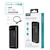 CHOETECH�i�`���G�e�b�N�j�bPD22.5W�̍����[�d�Ή� 20,000mAh��e�ʃo�b�e���[(�u���b�N)�bB729-ACBK