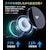 CHOETECH�i�`���G�e�b�N�j�bQi2���C�����X�[�d�Ή� ��p�@�\���� �J�[�`���[�W���[(�O���[)�bT233-F-201XACGY