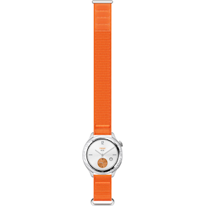 Xiaomi（シャオミ）｜【国内正規品】Xiaomi Watch Bezel and Strap Kit-Festive Orange　【交換バンド】｜BHR9913GL