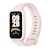 Xiaomi�i�V���I�~�j�b�y�������K�i�zXiaomi Smart Band 9 Active/Pink�@�X�}�[�g�E�H�b�`�bBHR9917GL