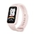 Xiaomi�i�V���I�~�j�b�y�������K�i�zXiaomi Smart Band 9 Active/Pink�@�X�}�[�g�E�H�b�`�bBHR9917GL