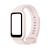 Xiaomi�i�V���I�~�j�b�y�������K�i�zXiaomi Smart Band 9 Active/Pink�@�X�}�[�g�E�H�b�`�bBHR9917GL