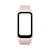 Xiaomi�i�V���I�~�j�b�y�������K�i�zXiaomi Smart Band 9 Active/Pink�@�X�}�[�g�E�H�b�`�bBHR9917GL