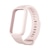 Xiaomi�i�V���I�~�j�b�y�������K�i�zXiaomi Smart Band 9 Active/Pink�@�X�}�[�g�E�H�b�`�bBHR9917GL