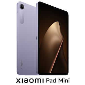 Xiaomi�b�V���I�~�bXiaomi Pad Mini �i8.8�C���`/12GB/512GB�j- �p�[�v���bVHU6035JP