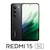 Xiaomi�i�V���I�~�j�bREDMI 15 5G (8GB/256GB) -�~�b�h�i�C�g�u���b�N�iSIM�t���[�Łj�bMZB0L66JP