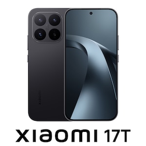 Xiaomi�i�V���I�~�j�bXiaomi 17T (12GB/256GB) -�u���b�N�iSIM�t���[�Łj�bMZB0O1OJP