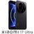 Xiaomi�i�V���I�~�j�bXiaomi 17 Ultra (16GB/1TB) -�u���b�N�iSIM�t���[�Łj�bMZB0MS2JP