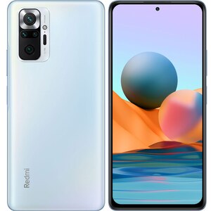 Redmi Note 10 Pro Simフリー版 グレイシャーブルー Joshin Webショップ 通販 Xiaomi シャオミ Redminote10pro Gbl