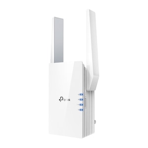 TP-Link�b�e�B�[�s�[�����N�b11ax/ac/n/g/b�Ή� Wi-Fi 6 ����LAN���p��bRE605X