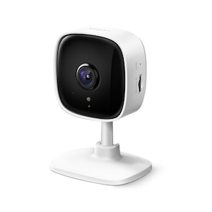 TP-Link�i�e�B�[�s�[�����N�j�b�z�[���Z�L�����e�B�J�����bTAPO C100