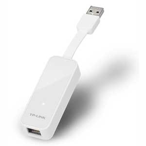 TP-Link�b�e�B�[�s�[�����N�bUSB3.0�M�K�r�b�g�L��LAN�A�_�v�^�[�bUE300 (LAN�������)