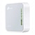 TP-Link｜ティーピーリンク｜Wi-Fi 5(11ac)対応 小型無線LANルータ親機　(433＋150Mbps)｜TL-WR902AC