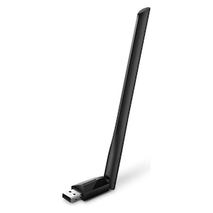 TP-Link｜ティーピーリンク｜AC600 ハイパワー デュアルバンド(433＋200Mbps) Wi-Fi子機｜ARCHER T2U PLUS