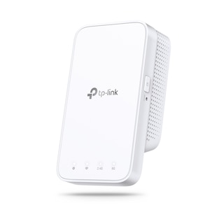 TP-Link｜ティーピーリンク｜11ac対応 無線LAN中継機(867+300Mbps)｜RE300/R