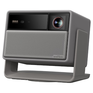 XGIMI�b�G�N�X�W�~�[�b�z�[���v���W�F�N�^�[�m4K /4100IOS���[�����iRGB3�F���[�U�[�j /Google TV�n�bHORIZON 20 Pro XR14A