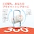 XGIMI�b�G�N�X�W�~�[�b�|�[�^�u���v���W�F�N�^�[�m�t��HD /250IOS���[�����iLED�����j /Google TV�nSoda Blue�i�\�[�_�u���[�j�bWM03H-2
