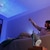 XGIMI�b�G�N�X�W�~�[�b�|�[�^�u���v���W�F�N�^�[�m�t��HD /250IOS���[�����iLED�����j /Google TV�nSoda Blue�i�\�[�_�u���[�j�bWM03H-2