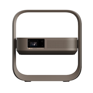 XGIMI�b�G�N�X�W�~�[�b�z�[���v���W�F�N�^�[�m4K /1600ISO���[�����iRGB3�F���[�U�[�����j /Google TV�n�bXM03U