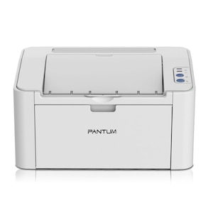 PANTUM�bA4 ���m�N�����[�U�[�v�����^�[�bP2500