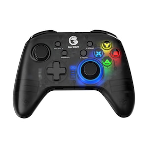 GameSir｜ワイヤレスゲーミングコントローラー マルチプラットフォーム｜GAMESIR-T4-PRO