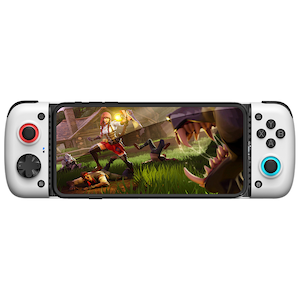 GameSir｜GameSir X3 Type-C モバイルゲーミングコントローラー Android 対応｜GAMESIR-X3-TYPE-C