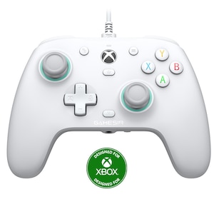 GameSir｜G7 SE PC用有線コントローラー Xbox・Windows対応｜GAMESIR-G7-SE