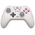 GameSir�b�����E�L�� �Q�[���R���g���[���[ GameSir Nova (Switch Windows iOS Android Retro White)�bGAMESIRNOVARETRO-WH