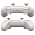 GameSir�b�����E�L�� �Q�[���R���g���[���[ GameSir Nova (Switch Windows iOS Android Retro White)�bGAMESIRNOVARETRO-WH