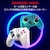 GameSir�b�����E�L�� �Q�[���R���g���[���[ GameSir Nova (Switch Windows iOS Android Retro White)�bGAMESIRNOVARETRO-WH