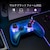 GameSir�b�����E�L�� �Q�[���R���g���[���[ GameSir Nova (Switch Windows iOS Android Retro White)�bGAMESIRNOVARETRO-WH
