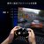GameSir�bXBOX���C�Z���X�i Xbox�AWindows PC�p�z�[�����ʃZ���T�[�d�l �L���R���g���[���[ �����u�����{�^���bGAMESIRKALEIDFLUX