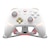 GameSir｜Cyclone2 Bundle White 無線/有線ゲームコントローラー（ホワイト）｜GAMESIR_CYCLONE2B-WH