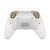 GameSir｜Cyclone2 Bundle White 無線/有線ゲームコントローラー（ホワイト）｜GAMESIR_CYCLONE2B-WH
