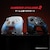GameSir｜Cyclone2 Bundle White 無線/有線ゲームコントローラー（ホワイト）｜GAMESIR_CYCLONE2B-WH