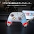 GameSir｜Cyclone2 Bundle White 無線/有線ゲームコントローラー（ホワイト）｜GAMESIR_CYCLONE2B-WH